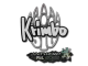 Krimbo | Antwerp 2022