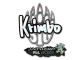 Krimbo (Glitter) | Antwerp 2022