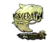 KSCERATO (Gold) | Antwerp 2022