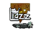 Liazz (Glitter) | Antwerp 2022