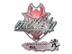 m0NESY (Holo) | Antwerp 2022