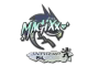 magixx (Holo) | Antwerp 2022