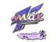 max (Holo) | Antwerp 2022