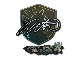 nitr0 | Antwerp 2022