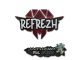 refrezh | Antwerp 2022