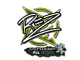 REZ (Glitter) | Antwerp 2022