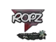 ropz | Antwerp 2022