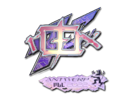 rox (Holo) | Antwerp 2022