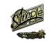 s1mple (Gold) | Antwerp 2022
