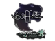 saffee (Glitter) | Antwerp 2022
