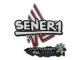 SENER1 | Antwerp 2022