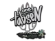 tabseN | Antwerp 2022