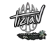 tiziaN | Antwerp 2022