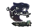 yuurih | Antwerp 2022