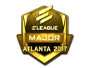ELEAGUE (Gold) | Atlanta 2017