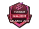ELEAGUE (Holo) | Atlanta 2017