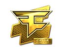 FaZe Clan (Gold) | Atlanta 2017