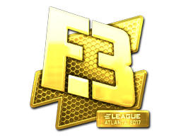 Flipsid3 Tactics (Gold) | Atlanta 2017