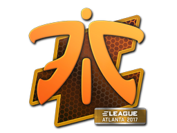 Fnatic | Atlanta 2017