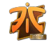 Fnatic | Atlanta 2017