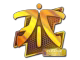 Fnatic (Holo) | Atlanta 2017