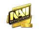 Natus Vincere (Gold) | Atlanta 2017