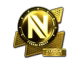 Team EnVyUs (Gold) | Atlanta 2017
