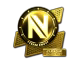 Team EnVyUs (Gold) | Atlanta 2017