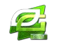 OpTic Gaming (Foil) | Atlanta 2017