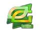 OpTic Gaming (Holo) | Atlanta 2017