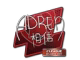 AdreN | Atlanta 2017
