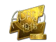 AdreN (Gold) | Atlanta 2017