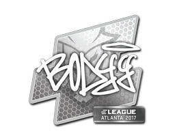 bodyy | Atlanta 2017