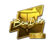 bondik (Gold) | Atlanta 2017
