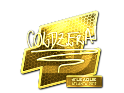 coldzera (Gold) | Atlanta 2017