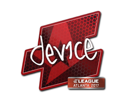 device | Atlanta 2017