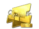 electronic (Gold) | Atlanta 2017