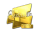 electronic (Gold) | Atlanta 2017