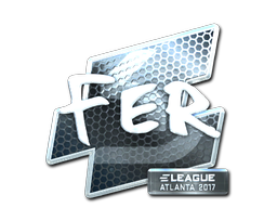 fer (Foil) | Atlanta 2017