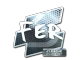 fer (Foil) | Atlanta 2017
