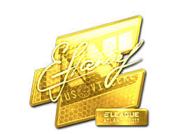 flamie (Gold) | Atlanta 2017