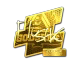 flusha (Gold) | Atlanta 2017