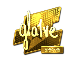 gla1ve (Gold) | Atlanta 2017