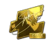 Hiko (Gold) | Atlanta 2017