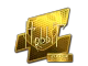 Hobbit (Gold) | Atlanta 2017