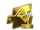 jdm64 (Gold) | Atlanta 2017