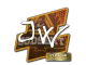 JW | Atlanta 2017