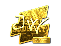 JW (Gold) | Atlanta 2017