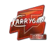karrigan | Atlanta 2017