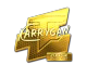 karrigan (Gold) | Atlanta 2017